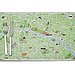 Map Placemats