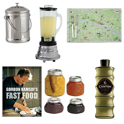 Yum's August Must Haves