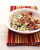 Fast & Easy Dinner: Seared Shrimp With Cucumber Salad