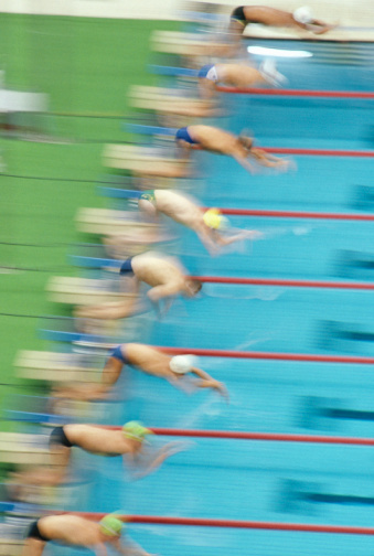 Come Party With Me: Olympics Viewing — The Look Come Party With Me: Olympics Viewing — The Look