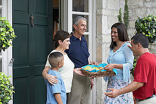 What Do You Like to Bring to a Barbecue?