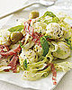 Fast & Easy Dinner: Antipasto Salad