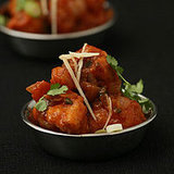 Indian-Chinese Sweet and Spicy Fried Cauliflower Indian-Chinese Sweet and Spicy Fried Cauliflower