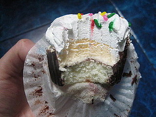 Taste Test: PhillySwirl Ice Cream Cupcakes