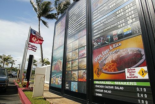 Tough Economy Forces McDonald's to Reevaluate Dollar Menu