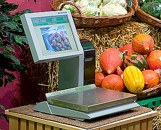 The Future of the Grocery-Store Checkout Is Here