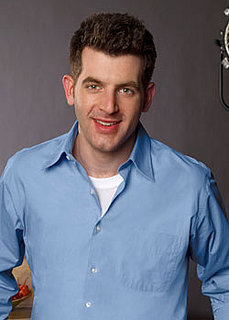 Adam Gets His Own Show on Food Network