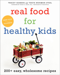 Yummy Links: From Tanya Steel to Olympic Diets