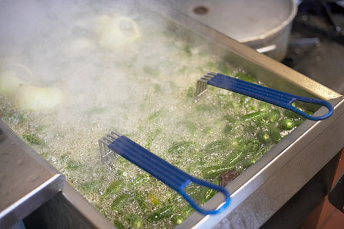 Restaurants Are Dirtier Than You'd Like to Know