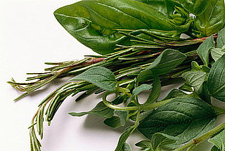 Can You Name That Herb?