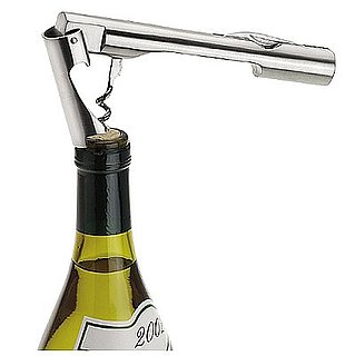 Off to Market: Wine Opener