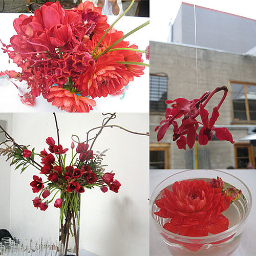 The Flowers The Flowers