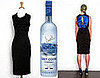 Grey Goose Cocktail Dress: Love It or Hate It?