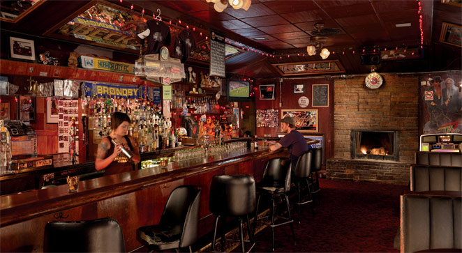 What's Your Favorite Dive-Bar Snack? What's Your Favorite Dive-Bar Snack?
