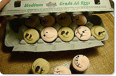 Yummy Links: From Cupcake Holders to School Lunches