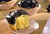 Come Party With Me: Going Away Party — Dessert