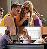 The Hills Food Quiz: "We'll Never Be Friends"