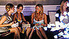 The Hills Food Quiz: Episode Two, "Drama Follows Them"