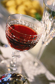 Trend Alert: Sherry