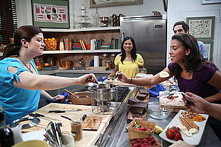 Going Inside the Cooking Loft With Alex Guarnaschelli
