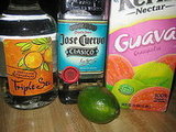 Guavarita
