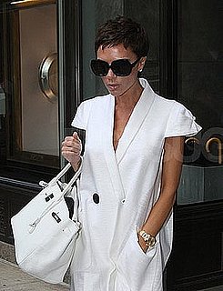 Posh Joins Gordon Ramsay as a Restaurateur