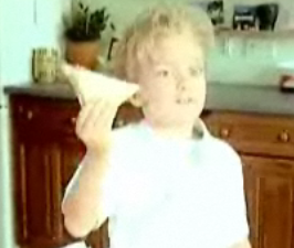 Gordon Ramsay: The Early Years