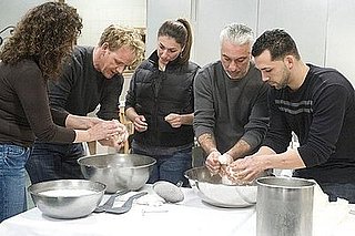 Have You Ever Made Cheese?