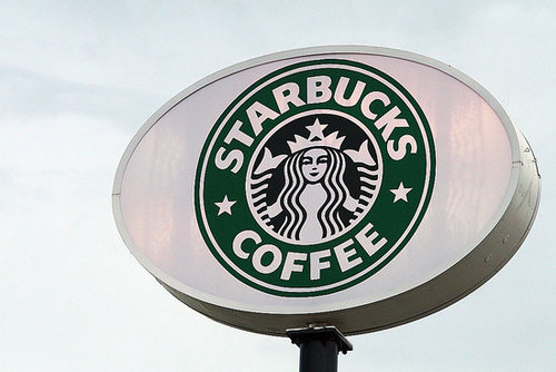 Coming Soon to a Starbucks Near You: Piadinis