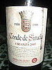 Happy Hour: Conde de Siruela Crianza