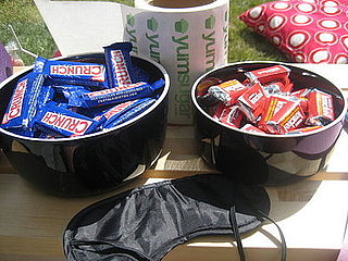 Taste Test: Crunch vs. Krackel
