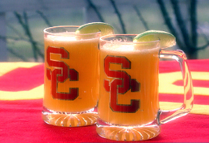Come Party With Me: Tailgate — Drinks Come Party With Me: Tailgate — Drinks