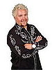 Guy Fieri: He's Off the Hook