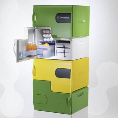 Flatshare Fridge: Love It or Hate It?