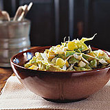 Apple Cowboy Slaw Apple Cowboy Slaw