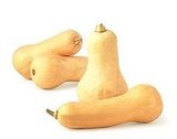 Penne With Butternut Squash 