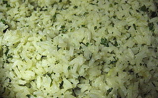 The Amazing Rice: Cilantro-Lime Rice