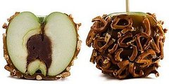 Yummy Links: From Caramel Apples to Wine Glass Charms