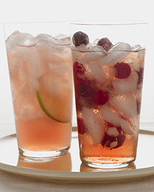 Come Party With Me: Baby Shower — Drinks