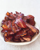 Fried Bacon