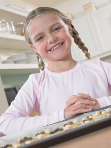 Let's Dish: What Was The First Meal You Ever Made?