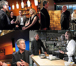 At the Table With Anthony Bourdain