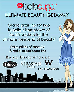 Enter to Win a Trip to San Francisco — and So Much More! Enter to Win a Trip to San Francisco — and So Much More!