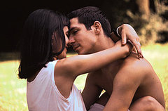 Take the Maxim Sex Survey