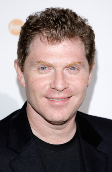 Chef Bobby Flay Chef Bobby Flay