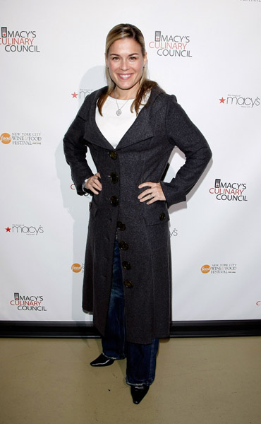 Chef Cat Cora Chef Cat Cora