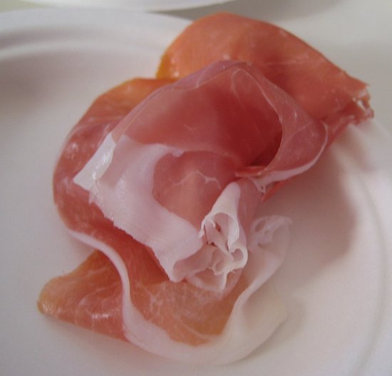 Prosciutto