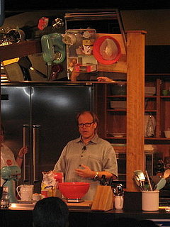 Alton Brown's Tips For Perfect Pancakes