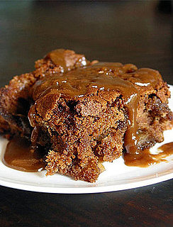 Yummy Links: From Beard Blog Awards to Sticky Apple Cake