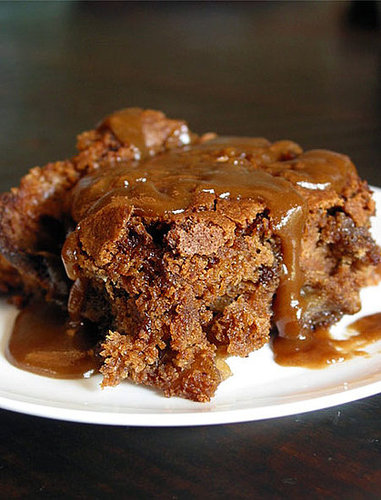 Yummy Links: From Beard Blog Awards to Sticky Apple Cake